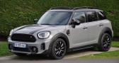 Annonce Mini Countryman occasion Essence Cooper S F60 2.0 178 cv BVA Edition Northwood 11-20 90000kms � La Calotterie