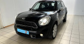 Annonce Mini Countryman occasion Essence Cooper S Turbo 184 Bo�te auto � Tonnay Charente