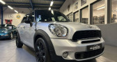 Mini Countryman occasion  année 2012 boite Automatique Annonce Mini Countryman occasion Essence Cooper S à Jouy-le-potier