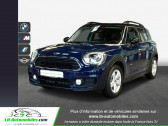 Mini Countryman occasion Bleu année 2017 boite Manuelle Annonce Mini Countryman occasion Essence Cooper SD 136 à Beaupuy