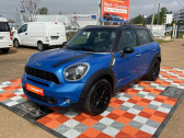 Mini Countryman occasion année 2014 boite Manuelle Annonce Mini Countryman occasion Diesel COOPER SD 143 ALL4 BV6 à Montauban