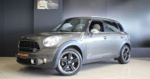 Annonce Mini Countryman occasion Diesel cooper sd 143 all4 pack red hot chili  Fontenay Sur Eure