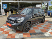 Annonce Mini Countryman occasion Diesel COOPER SD 143 BV6 Pack Chili Toit Pano Ouv JA18 GPS Xnons  Sax