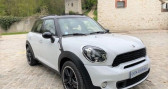 Mini Countryman occasion année 2013 boite Automatique Annonce Mini Countryman occasion Diesel COOPER SD 143 bva / CUIR / GPS / TOIT OUVRANT / 38000 KM / 1 à PROVINS