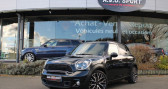 Annonce Mini Countryman occasion Diesel cooper sd 143 origine france garantie 12m p&mo  Fontenay Sur Eure