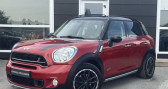 Annonce Mini Countryman occasion Diesel COOPER SD 143CH ALL4 BVA � Cranves-Sales