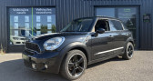 Mini Countryman Cooper SD 143ch ALL4 BVA  2013 - annonce de voiture en vente sur Auto Sélection.com