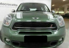 Mini Countryman occasion année 2016 boite Automatique Annonce Mini Countryman occasion Diesel COOPER SD 143CH ALL4 BVA à Villenave-d'Ornon