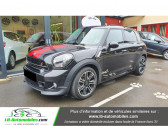 Annonce Mini Countryman occasion Diesel Cooper SD 143ch ALL4 John Cooper Works à Beaupuy