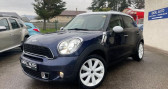 Annonce Mini Countryman occasion Diesel Cooper SD 143ch ALL4 Pack Red Hot Chili BVA à SAINT MARTIN D'HERES