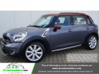 Mini Countryman occasion Gris année 2016 boite Manuelle Annonce Mini Countryman occasion Diesel Cooper SD 143ch All4 à Beaupuy
