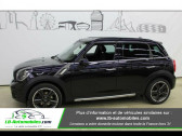 Mini Countryman occasion année 2015 boite Automatique Annonce Mini Countryman occasion Diesel Cooper SD 143ch All4 à Beaupuy