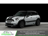 Mini Countryman occasion année 2016 boite Manuelle Annonce Mini Countryman occasion Diesel Cooper SD 143ch All4 à Beaupuy