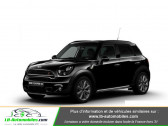 Mini Countryman occasion année 2015 boite Automatique Annonce Mini Countryman occasion Diesel Cooper SD 143ch All4 à Beaupuy