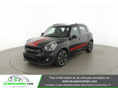 Mini Countryman occasion année 2016 boite Automatique Annonce Mini Countryman occasion Diesel Cooper SD 143ch All4 à Beaupuy