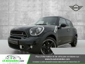 Mini Countryman occasion année 2016 boite Automatique Annonce Mini Countryman occasion Diesel Cooper SD 143ch All4 à Beaupuy