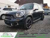 Mini Countryman occasion année 2016 boite Automatique Annonce Mini Countryman occasion Diesel Cooper SD 143ch All4 à Beaupuy