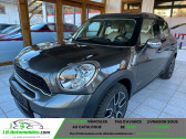 Mini Countryman occasion année 2011 boite Manuelle Annonce Mini Countryman occasion Diesel Cooper SD 143ch All4 à Beaupuy