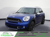 Mini Countryman occasion année 2014 boite Automatique Annonce Mini Countryman occasion Diesel Cooper SD 143ch All4 à Beaupuy