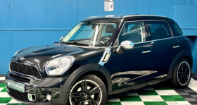 Mini Countryman , garage MILLENIUM AUTOMOBILES � Royan