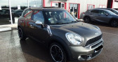 Annonce Mini Countryman occasion Diesel COOPER SD 143CH PACK RED HOT CHILI ALL4 à SAVIERES
