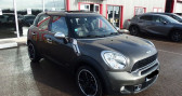 Mini Countryman occasion année 2012 boite Manuelle Annonce Mini Countryman occasion Diesel COOPER SD 143CH PACK RED HOT CHILI ALL4 à SAVIERES