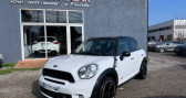 Annonce Mini Countryman occasion Diesel COOPER SD 143CH PACK RED HOT CHILI ALL4 � LA FARLEDE
