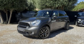 Mini Countryman occasion année 2011 boite Automatique Annonce Mini Countryman occasion Diesel COOPER SD 143CH PACK RED HOT CHILI BVA à Perpignan