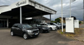 Mini Countryman occasion année 2013 boite Manuelle Annonce Mini Countryman occasion Diesel Cooper SD 143ch Pack Red Hot Chili II ALL4 1ER MAIN 4x4 à Paray- Le-Monial