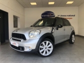 Annonce Mini Countryman occasion Diesel COOPER SD 143CH PACK RED HOT CHILI II à FENOUILLET