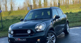 Annonce Mini Countryman occasion Diesel COOPER SD 143CH PACK RED HOT CHILI  La Chapelle D'Armentires
