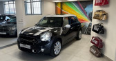 Annonce Mini Countryman occasion Diesel COOPER SD 143CH PACK RED HOT CHILI à Montgeron