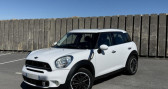 Mini Countryman Cooper SD 143ch Red Hot Chili   VILLENEUVE LOUBET 06