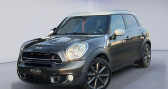 Annonce Mini Countryman occasion Diesel COOPER SD 143CH � Chavanoz