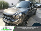 Mini Countryman occasion année 2016 boite Automatique Annonce Mini Countryman occasion Diesel Cooper SD 143ch à Beaupuy