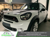 Mini Countryman occasion année 2016 boite Automatique Annonce Mini Countryman occasion Diesel Cooper SD 143ch à Beaupuy