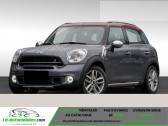 Mini Countryman occasion année 2016 boite Automatique Annonce Mini Countryman occasion Diesel Cooper SD 143ch à Beaupuy