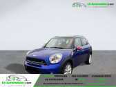 Mini Countryman occasion année 2015 boite Automatique Annonce Mini Countryman occasion Diesel Cooper SD 143ch à Beaupuy