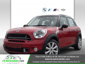 Mini Countryman occasion année 2015 boite Automatique Annonce Mini Countryman occasion Diesel Cooper SD 143ch à Beaupuy