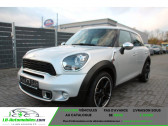 Mini Countryman occasion année 2013 boite Manuelle Annonce Mini Countryman occasion Diesel Cooper SD 143ch à Beaupuy