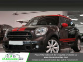 Mini Countryman occasion année 2016 boite Manuelle Annonce Mini Countryman occasion Diesel Cooper SD 143ch à Beaupuy