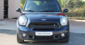 Annonce Mini Countryman occasion Essence COOPER SD 143CV BVA SEQ 6 RAPPORTS PACK SPORT/CHILI 2015 SUP  CALVI