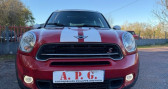 Annonce Mini Countryman occasion Diesel Cooper SD 143cv Fran�aise � medis