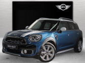Mini Countryman occasion année 2017 boite Automatique Annonce Mini Countryman occasion Diesel Cooper SD 190 All4 à Beaupuy