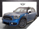Annonce Mini Countryman occasion Diesel Cooper SD 190 All4 à Beaupuy