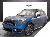 Mini Countryman occasion année 2017 boite Automatique Annonce Mini Countryman occasion Diesel Cooper SD 190 All4 à Beaupuy