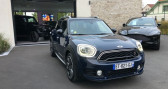 Mini Countryman occasion année 2018 boite Automatique Annonce Mini Countryman occasion Diesel cooper sd 190 ch all4 106653 kms à Samer