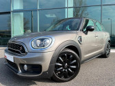 Mini Countryman occasion année 2019 boite Automatique Annonce Mini Countryman occasion Diesel Cooper SD 190 ch ALL4 BVA à Onet-le-Château