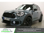 Mini Countryman occasion année 2020 boite Automatique Annonce Mini Countryman occasion Diesel Cooper SD 190 ch All4 à Beaupuy