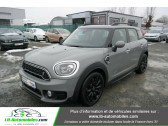 Mini Countryman occasion Gris année 2018 boite Automatique Annonce Mini Countryman occasion Diesel Cooper SD 190 ch All4 à Beaupuy